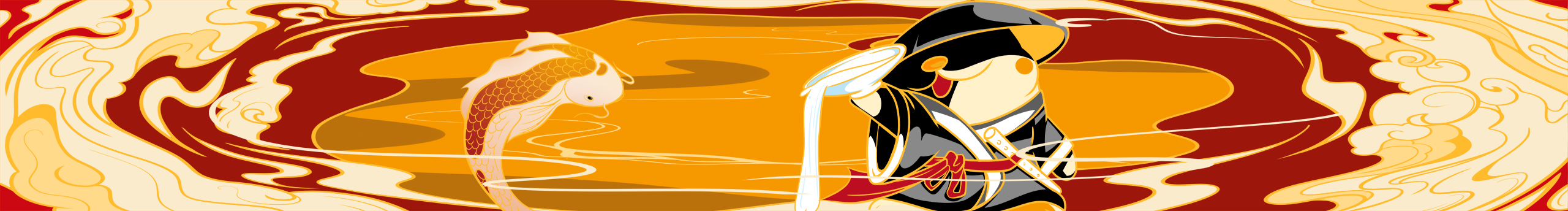 江上雀的个人主页（封面预览） - 主页封面设置 - 站酷设计师江上雀原创素材 - 站酷ZCOOL