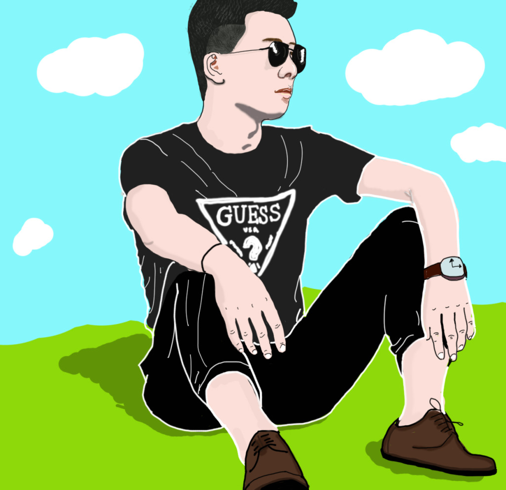 約顁湮没人心的个人主页（封面预览） - 主页封面设置 - 站酷设计师約顁湮没人心原创素材 - 站酷ZCOOL