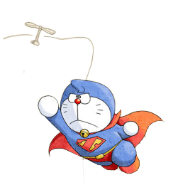 親親多啦A夢的個人主頁（封面預覽） - 主頁封面設置 - 站酷設計師親親多啦A夢原創(chuàng)素材 - 站酷ZCOOL