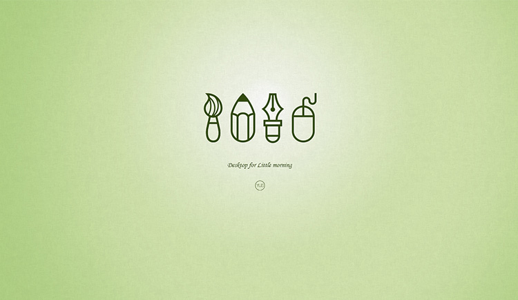 張小早的個人主頁（封面預(yù)覽） - 主頁封面設(shè)置 - 站酷設(shè)計師張小早原創(chuàng)素材 - 站酷ZCOOL