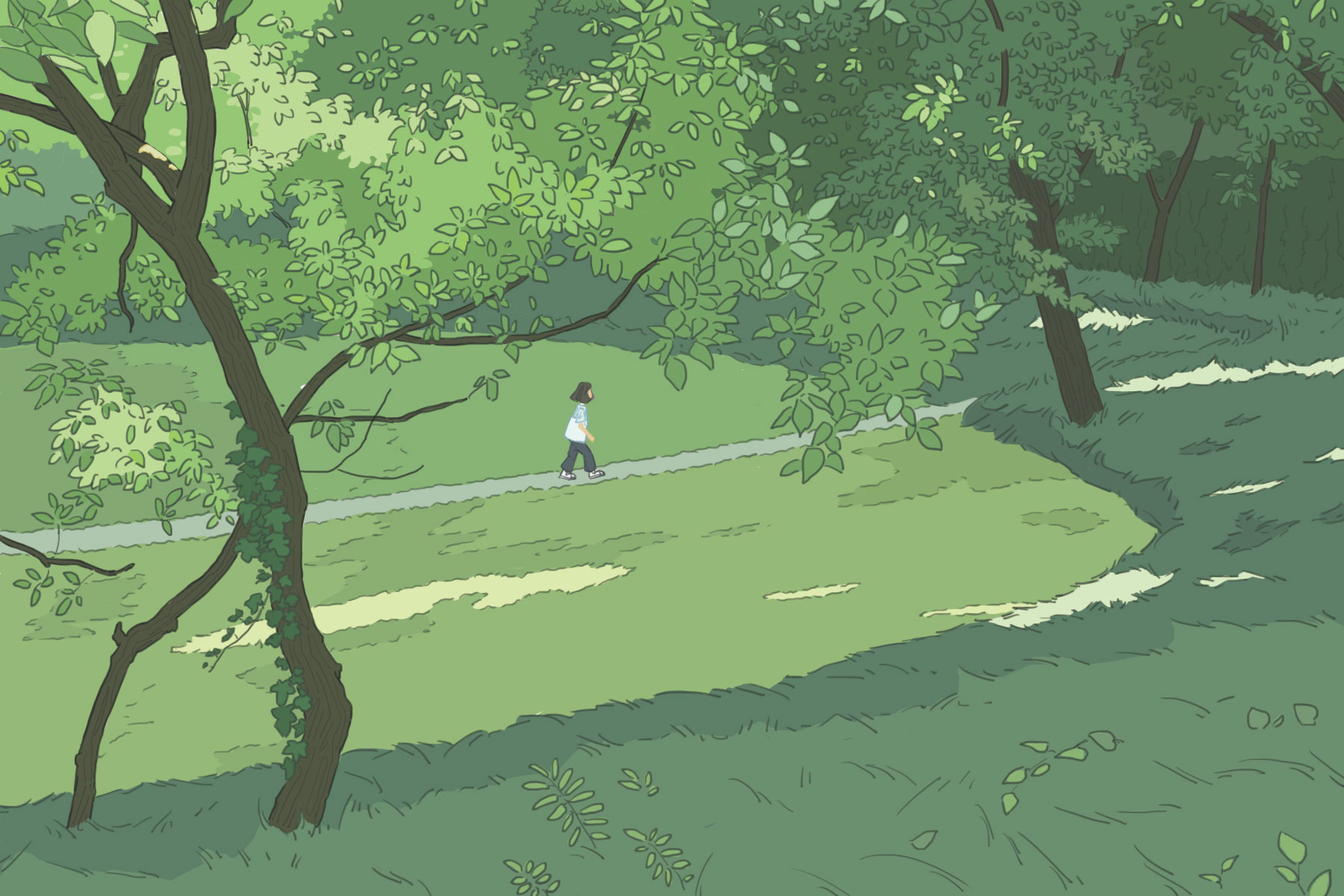 花大虫4451的个人主页（封面预览） - 主页封面设置 - 站酷设计师花大虫4451原创素材 - 站酷ZCOOL