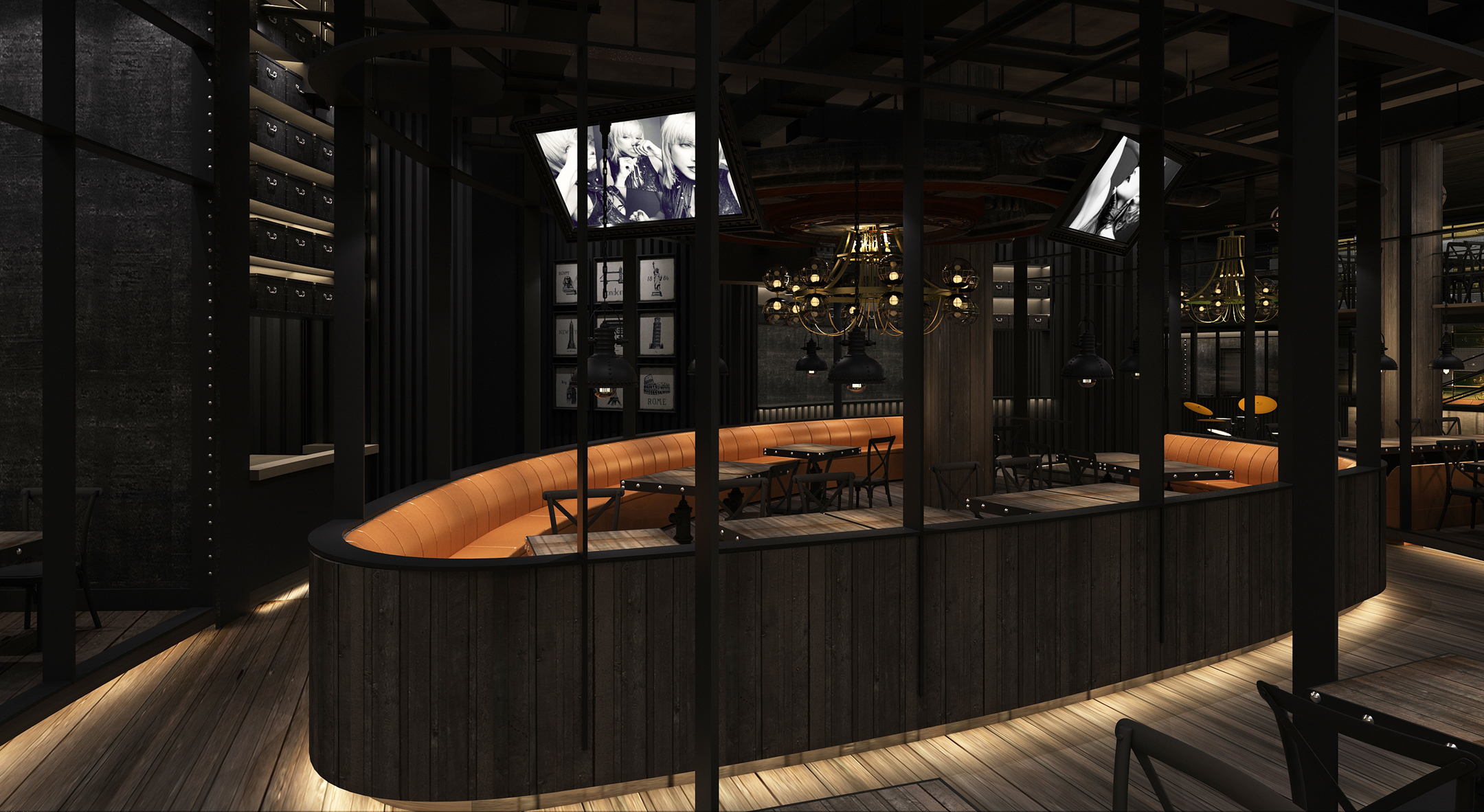 胡荣的个人主页（封面预览） - 主页封面设置 - 站酷设计师胡荣原创素材 - 站酷ZCOOL