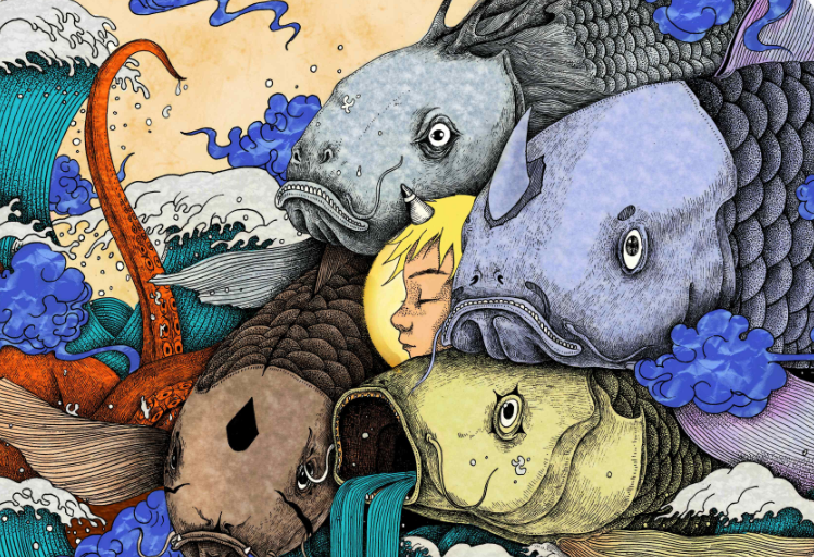 条子TOT的个人主页（封面预览） - 主页封面设置 - 站酷设计师条子TOT原创素材 - 站酷ZCOOL