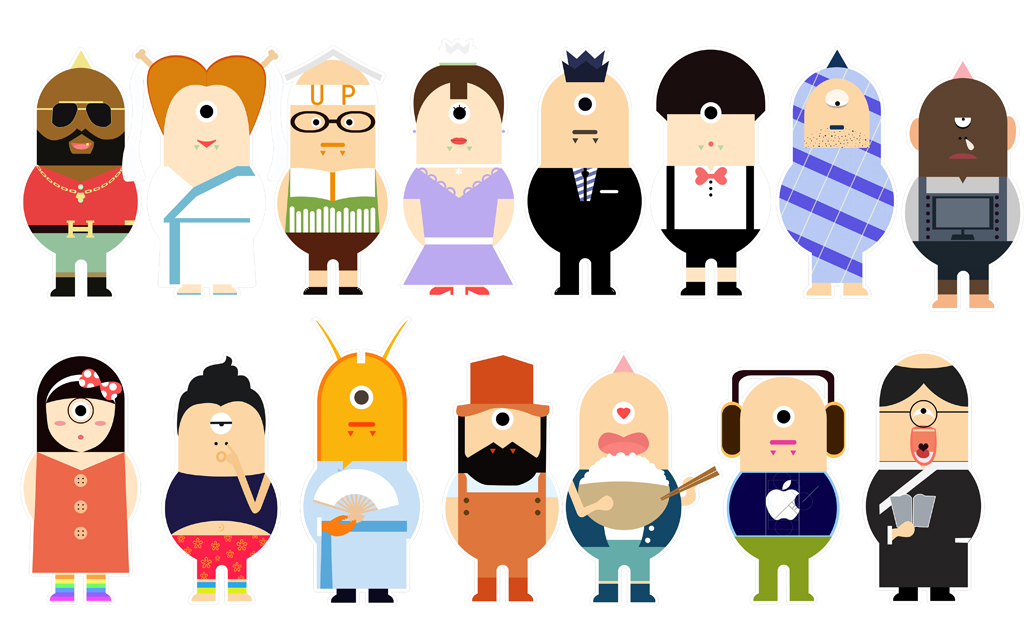 早早Zz的個(gè)人主頁(yè)（封面預(yù)覽） - 主頁(yè)封面設(shè)置 - 站酷設(shè)計(jì)師早早Zz原創(chuàng)素材 - 站酷ZCOOL