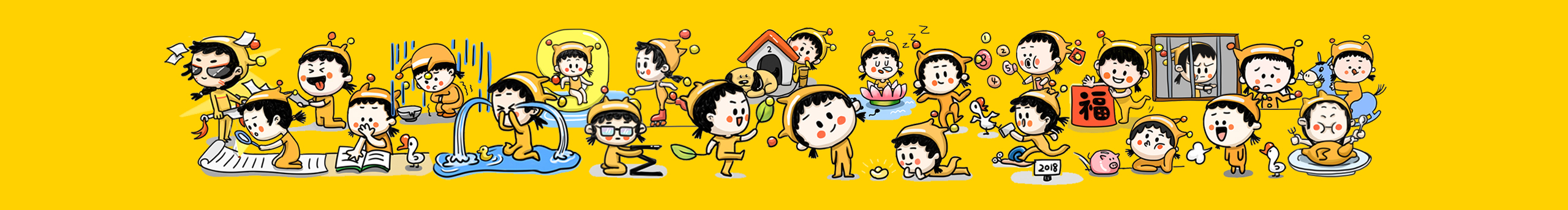 卑鄙貓的個人主頁（封面預(yù)覽） - 主頁封面設(shè)置 - 站酷設(shè)計師卑鄙貓原創(chuàng)素材 - 站酷ZCOOL