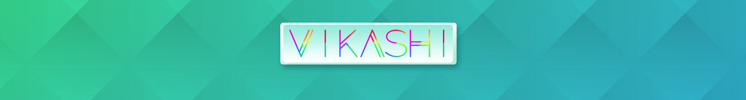 vikashi的个人主页（封面预览） - 主页封面设置 - 站酷设计师vikashi原创素材 - 站酷ZCOOL