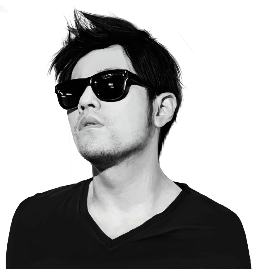 jay杨的主页 - 站酷 (zcool)