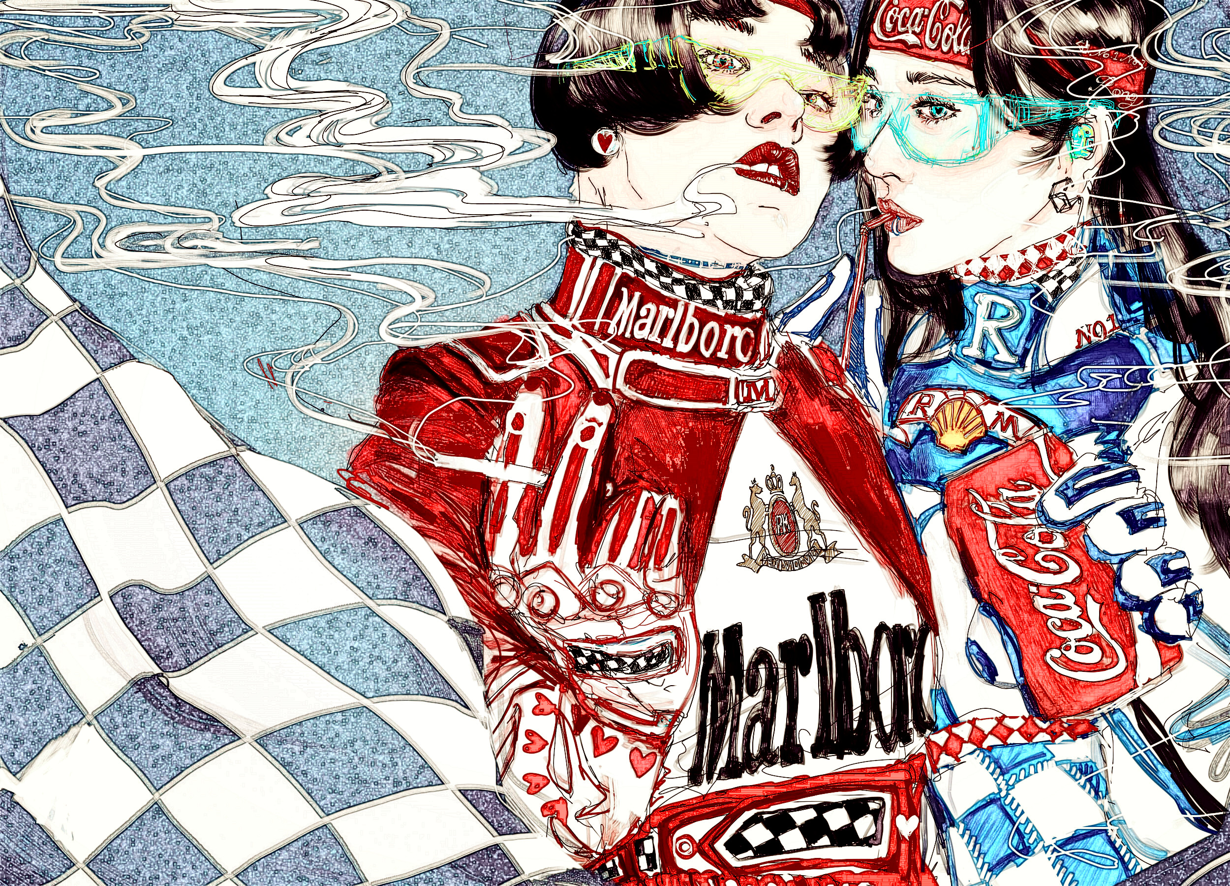 阿明的光荣之路的个人主页（封面预览） - 主页封面设置 - 站酷设计师阿明的光荣之路原创素材 - 站酷ZCOOL