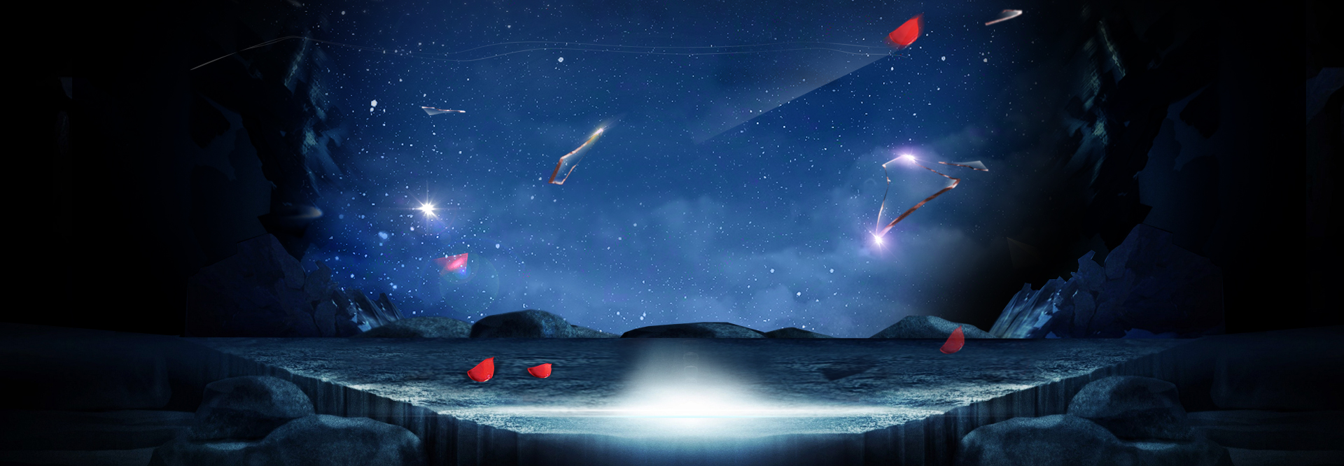 Fairy_kingdom的个人主页（封面预览） - 主页封面设置 - 站酷设计师Fairy_kingdom原创素材 - 站酷ZCOOL