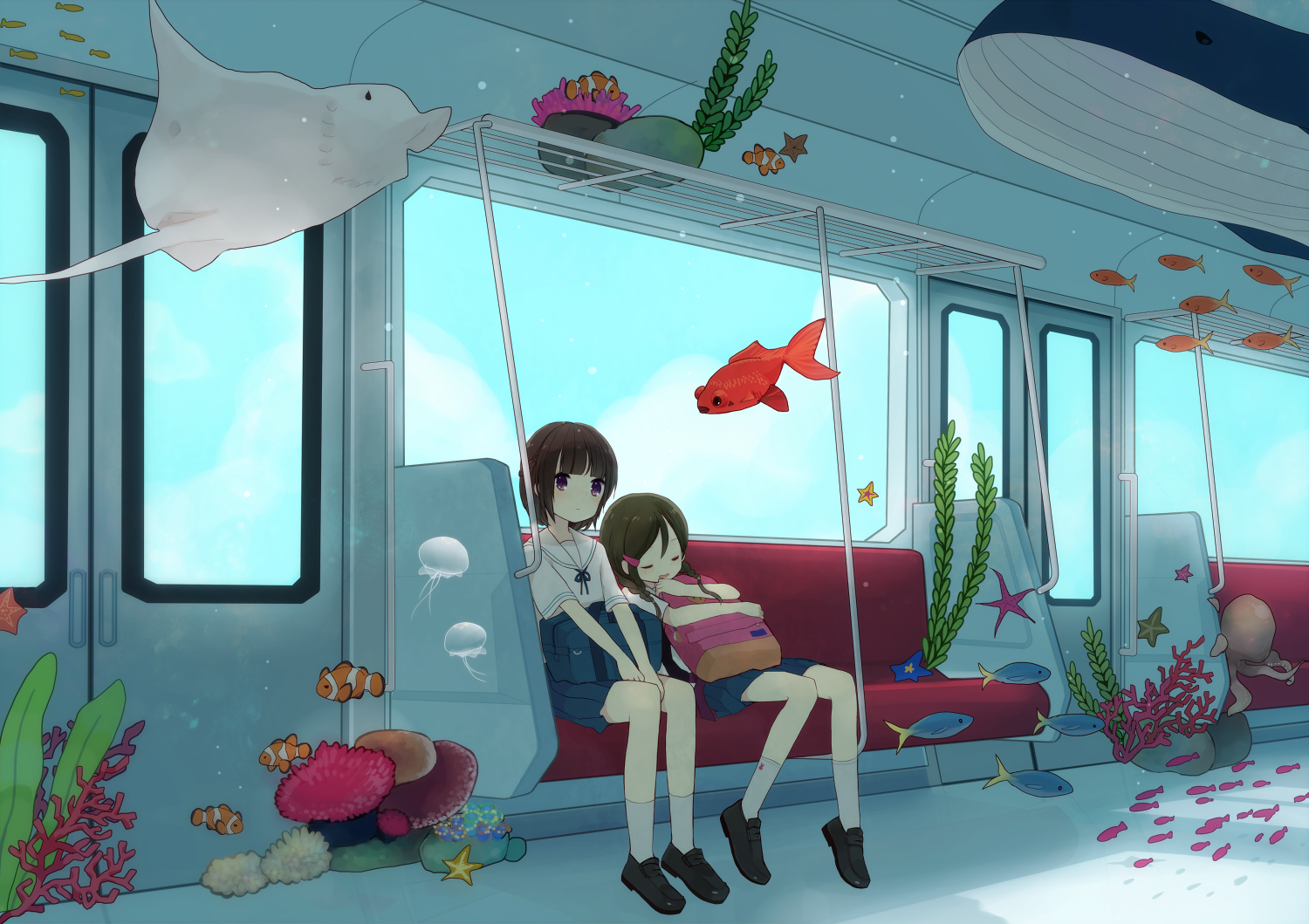 小米Tina的个人主页（封面预览） - 主页封面设置 - 站酷设计师小米Tina原创素材 - 站酷ZCOOL