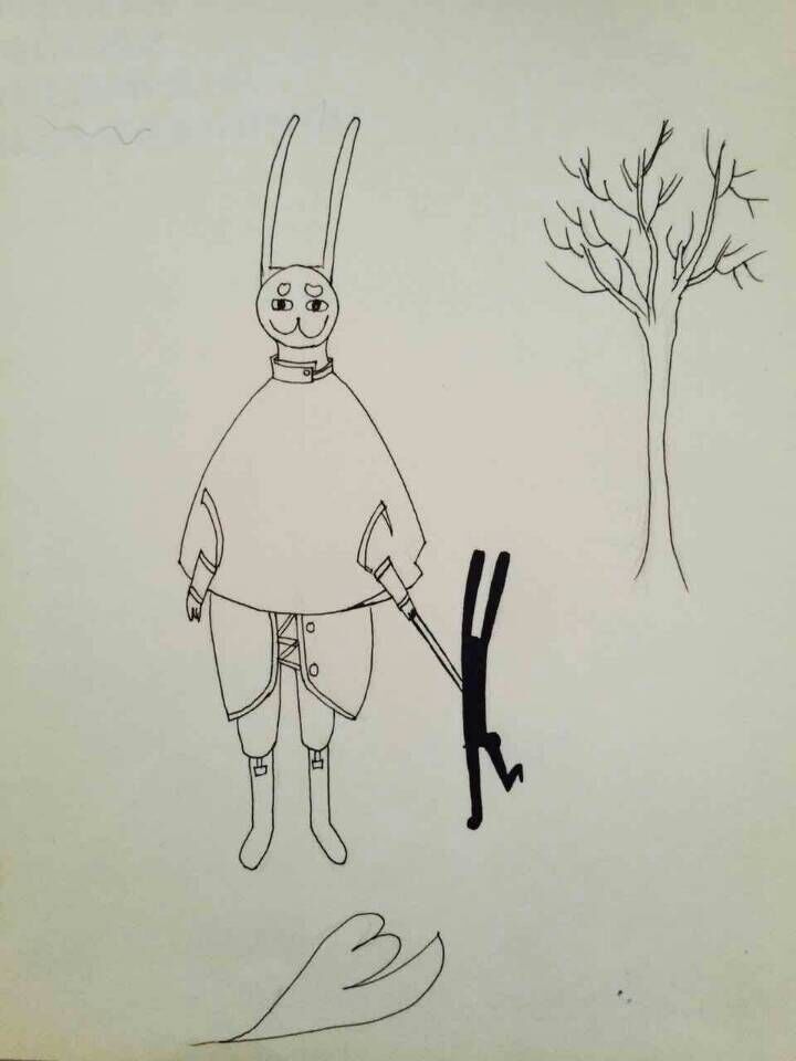 曾科的个人主页（封面预览） - 主页封面设置 - 站酷设计师曾科原创素材 - 站酷ZCOOL