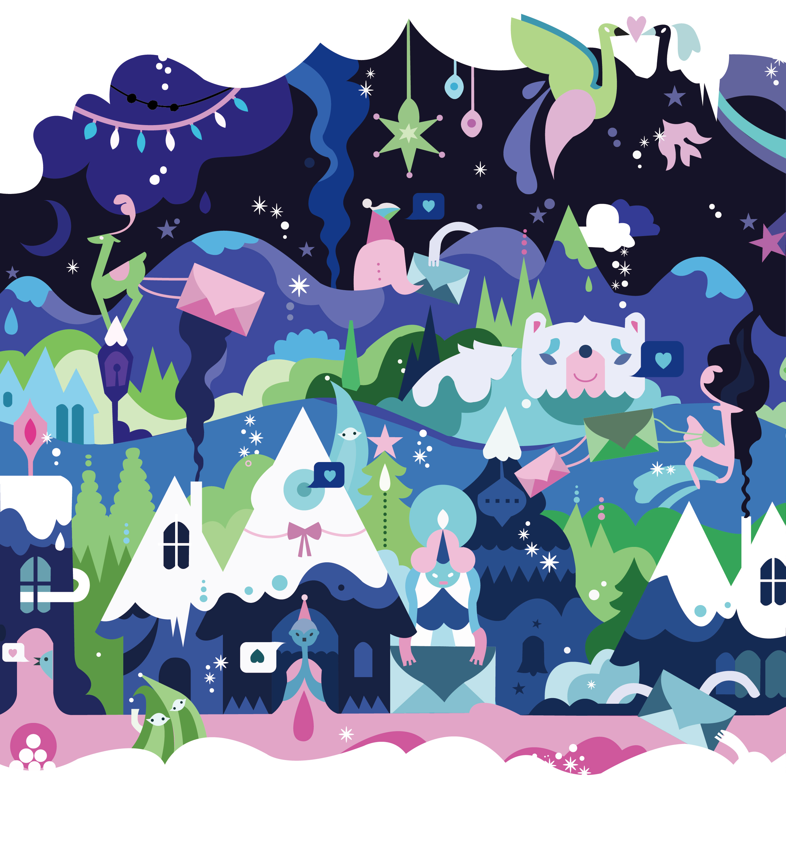 桑子涵的个人主页（封面预览） - 主页封面设置 - 站酷设计师桑子涵原创素材 - 站酷ZCOOL