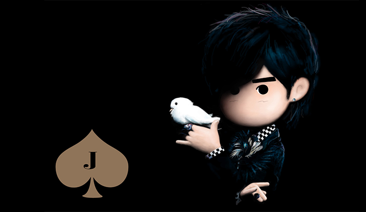 Libra薄荷糖的个人主页（封面预览） - 主页封面设置 - 站酷设计师Libra薄荷糖原创素材 - 站酷ZCOOL