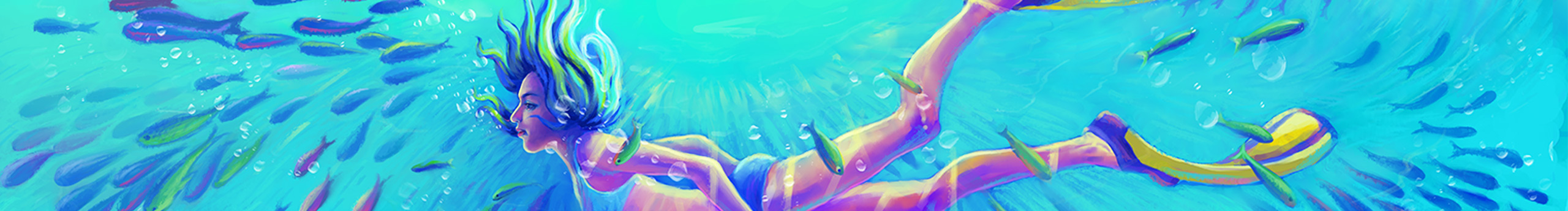 晚晴wanchin的个人主页（封面预览） - 主页封面设置 - 站酷设计师晚晴wanchin原创素材 - 站酷ZCOOL