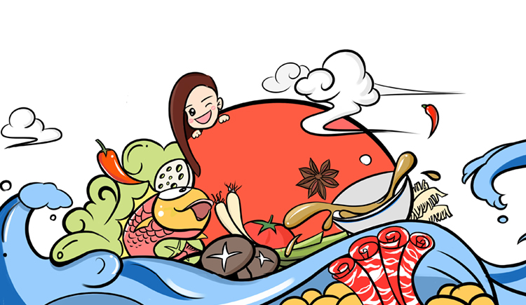 馮团长的个人主页（封面预览） - 主页封面设置 - 站酷设计师馮团长原创素材 - 站酷ZCOOL