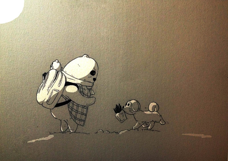 shy果子的個(gè)人主頁（封面預(yù)覽） - 主頁封面設(shè)置 - 站酷設(shè)計(jì)師shy果子原創(chuàng)素材 - 站酷ZCOOL