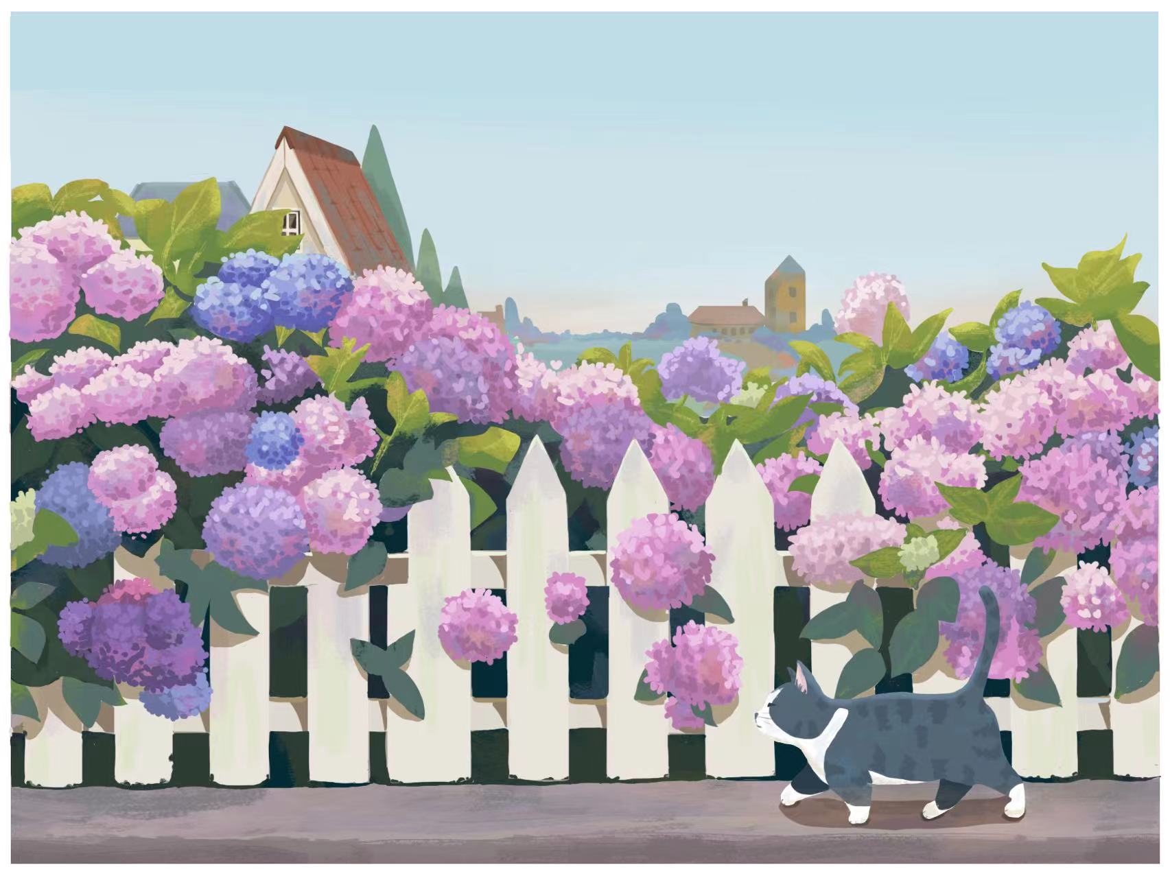 棉綿的時(shí)光的個(gè)人主頁(yè)（封面預(yù)覽） - 主頁(yè)封面設(shè)置 - 站酷設(shè)計(jì)師棉綿的時(shí)光原創(chuàng)素材 - 站酷ZCOOL