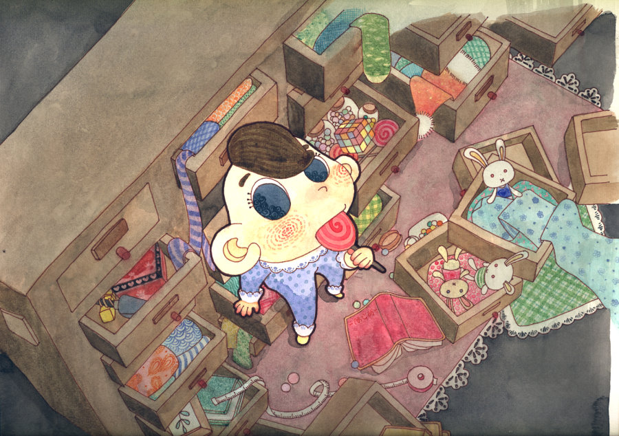 0_0hajime的個(gè)人主頁(yè)（封面預(yù)覽） - 主頁(yè)封面設(shè)置 - 站酷設(shè)計(jì)師0_0hajime原創(chuàng)素材 - 站酷ZCOOL