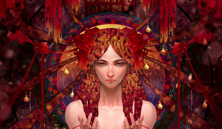 叫我点点的个人主页（封面预览） - 主页封面设置 - 站酷设计师叫我点点原创素材 - 站酷ZCOOL