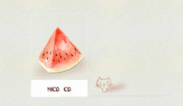 nico_co的個人主頁（封面預覽） - 主頁封面設置 - 站酷設計師nico_co原創(chuàng)素材 - 站酷ZCOOL