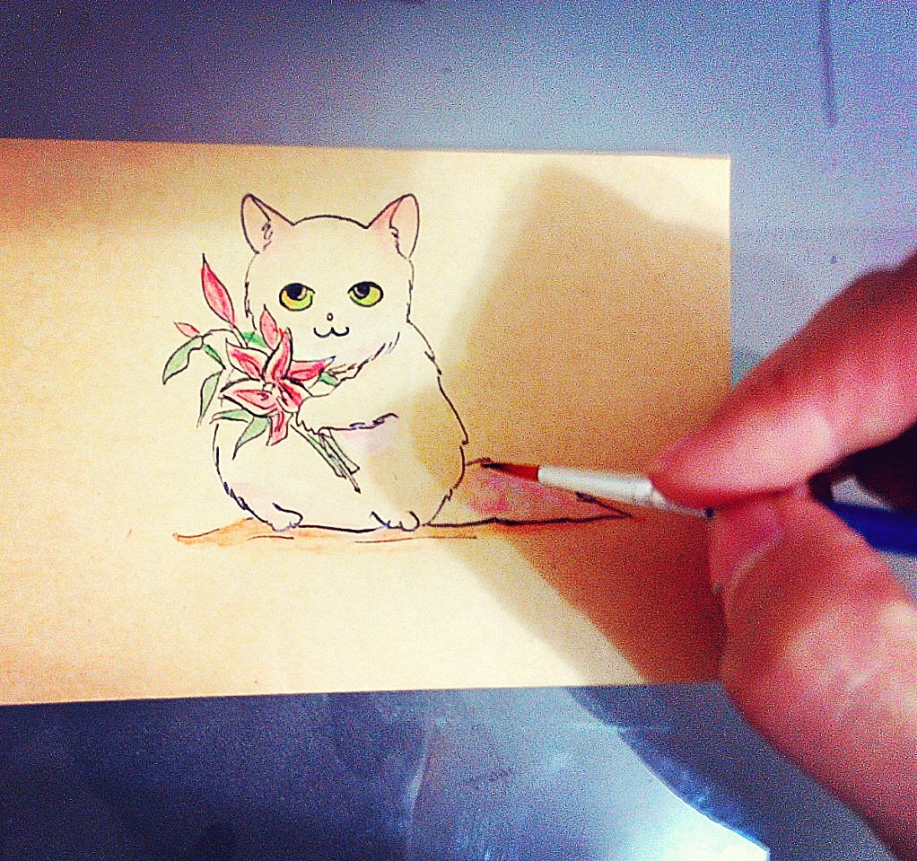 青丝828的个人主页（封面预览） - 主页封面设置 - 站酷设计师青丝828原创素材 - 站酷ZCOOL