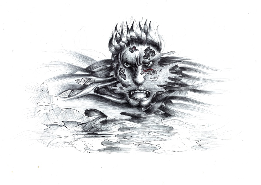 邦耀的个人主页（封面预览） - 主页封面设置 - 站酷设计师邦耀原创素材 - 站酷ZCOOL