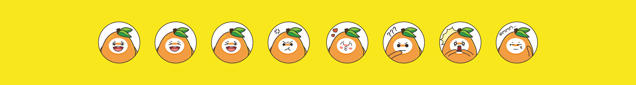 橘色的耳朵的个人主页（封面预览） - 主页封面设置 - 站酷设计师橘色的耳朵原创素材 - 站酷ZCOOL