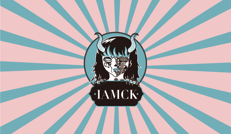 IAMCK的个人主页（封面预览） - 主页封面设置 - 站酷设计师IAMCK原创素材 - 站酷ZCOOL