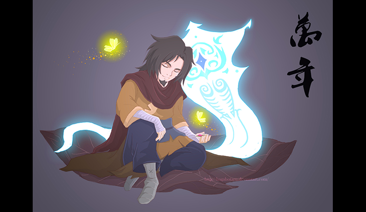 AmieeAries的个人主页（封面预览） - 主页封面设置 - 站酷设计师AmieeAries原创素材 - 站酷ZCOOL
