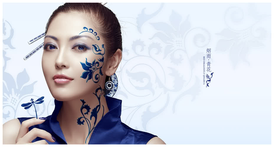 墨輕兒085117的個人主頁（封面預覽） - 主頁封面設置 - 站酷設計師墨輕兒085117原創(chuàng)素材 - 站酷ZCOOL