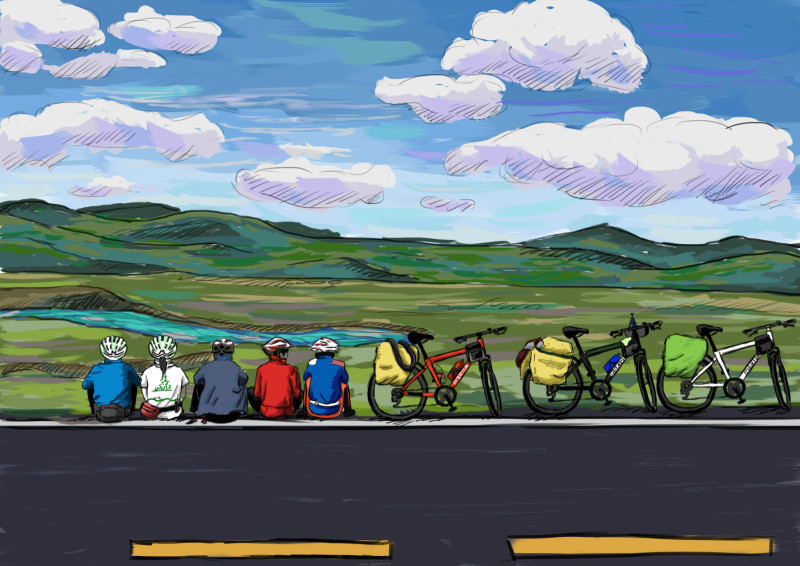 _范饭饭_的个人主页（封面预览） - 主页封面设置 - 站酷设计师_范饭饭_原创素材 - 站酷ZCOOL