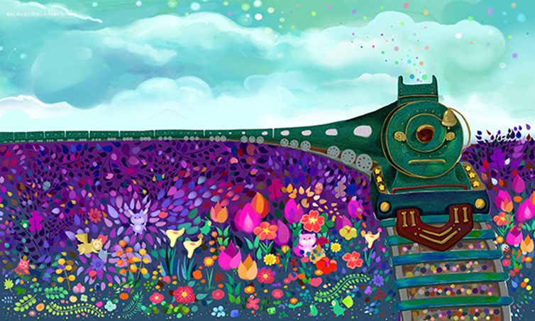 賣豆子的小火車的個人主頁（封面預(yù)覽） - 主頁封面設(shè)置 - 站酷設(shè)計師賣豆子的小火車原創(chuàng)素材 - 站酷ZCOOL