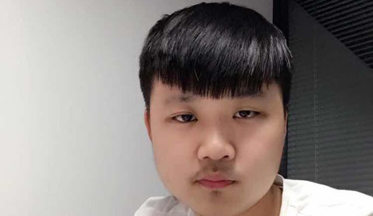 谢孝坤的个人主页（封面预览） - 主页封面设置 - 站酷设计师谢孝坤原创素材 - 站酷ZCOOL