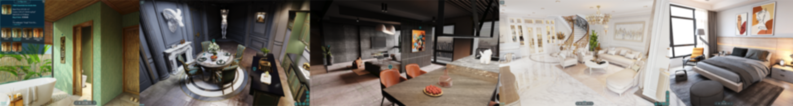 Viz4D的个人主页（封面预览） - 主页封面设置 - 站酷设计师Viz4D原创素材 - 站酷ZCOOL