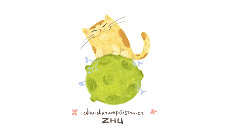 diandianzmp的个人主页（封面预览） - 主页封面设置 - 站酷设计师diandianzmp原创素材 - 站酷ZCOOL