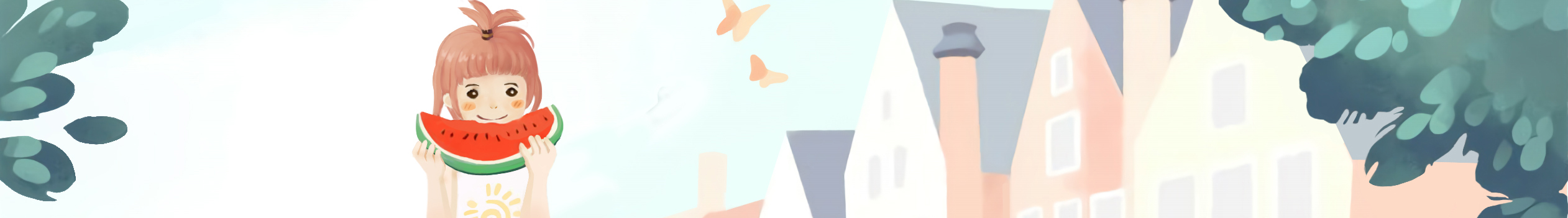 茶水部的個人主頁（封面預(yù)覽） - 主頁封面設(shè)置 - 站酷設(shè)計師茶水部原創(chuàng)素材 - 站酷ZCOOL