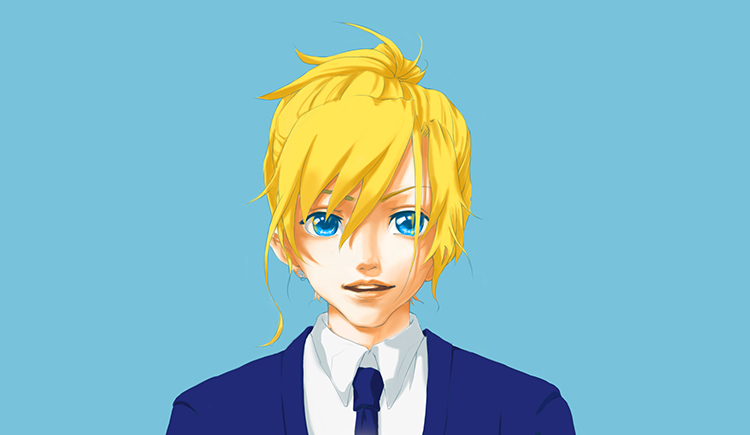 八道_Haven的个人主页（封面预览） - 主页封面设置 - 站酷设计师八道_Haven原创素材 - 站酷ZCOOL