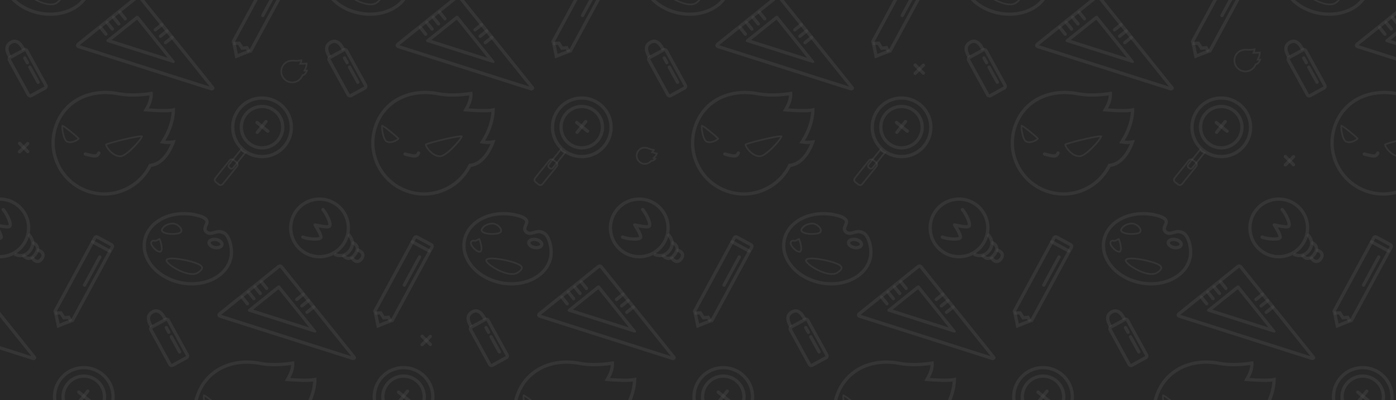 大眼儿妹的个人主页（封面预览） - 主页封面设置 - 站酷设计师大眼儿妹原创素材 - 站酷ZCOOL