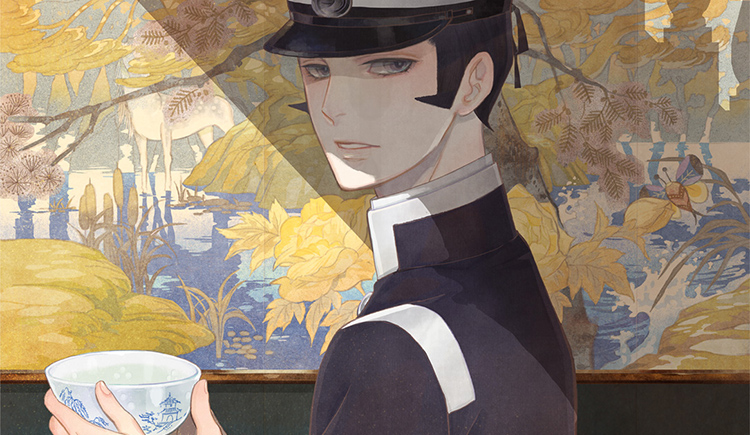 dyanis的个人主页（封面预览） - 主页封面设置 - 站酷设计师dyanis原创素材 - 站酷ZCOOL