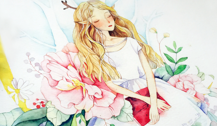 Creamybabe的个人主页（封面预览） - 主页封面设置 - 站酷设计师Creamybabe原创素材 - 站酷ZCOOL