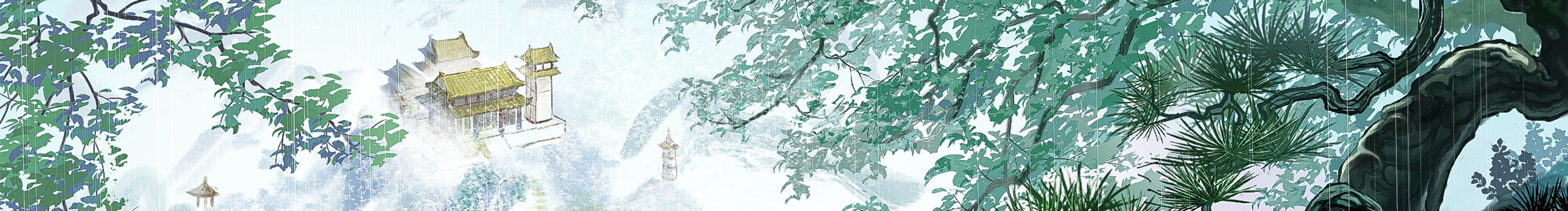 漫画职场的个人主页（封面预览） - 主页封面设置 - 站酷设计师漫画职场原创素材 - 站酷ZCOOL