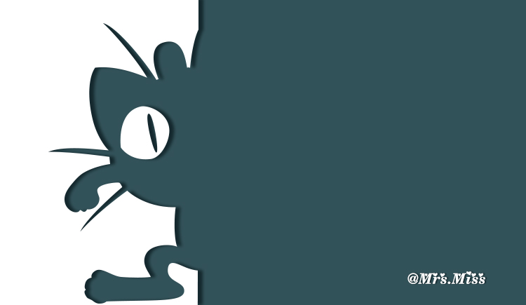 Mrs.Miss的个人主页（封面预览） - 主页封面设置 - 站酷设计师Mrs.Miss原创素材 - 站酷ZCOOL