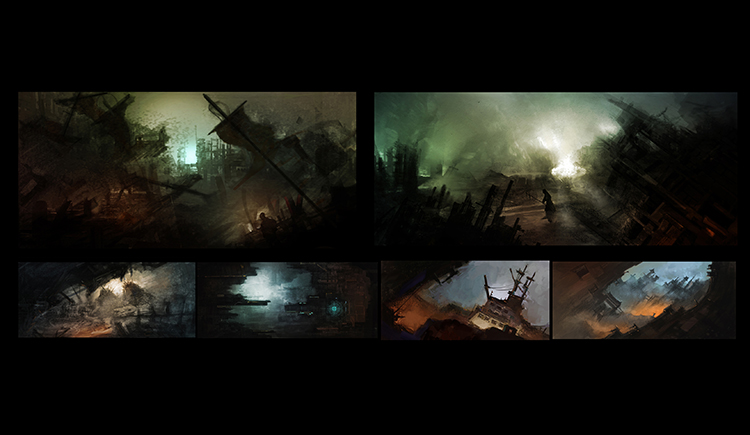 齋言齋的个人主页（封面预览） - 主页封面设置 - 站酷设计师齋言齋原创素材 - 站酷ZCOOL