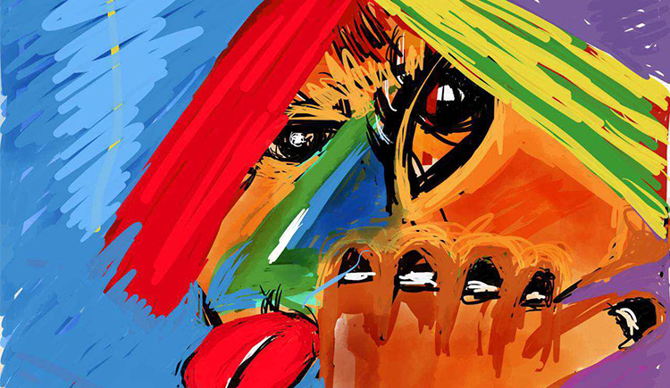 執(zhí)著的小豬的個(gè)人主頁(yè)（封面預(yù)覽） - 主頁(yè)封面設(shè)置 - 站酷設(shè)計(jì)師執(zhí)著的小豬原創(chuàng)素材 - 站酷ZCOOL