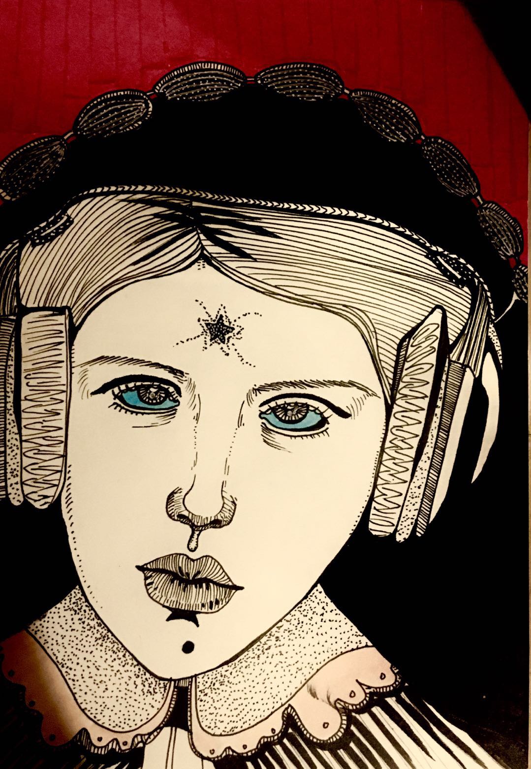 啄木鸟与雨的个人主页（封面预览） - 主页封面设置 - 站酷设计师啄木鸟与雨原创素材 - 站酷ZCOOL