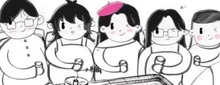 花果山设计小队的个人主页（封面预览） - 主页封面设置 - 站酷设计师花果山设计小队原创素材 - 站酷ZCOOL