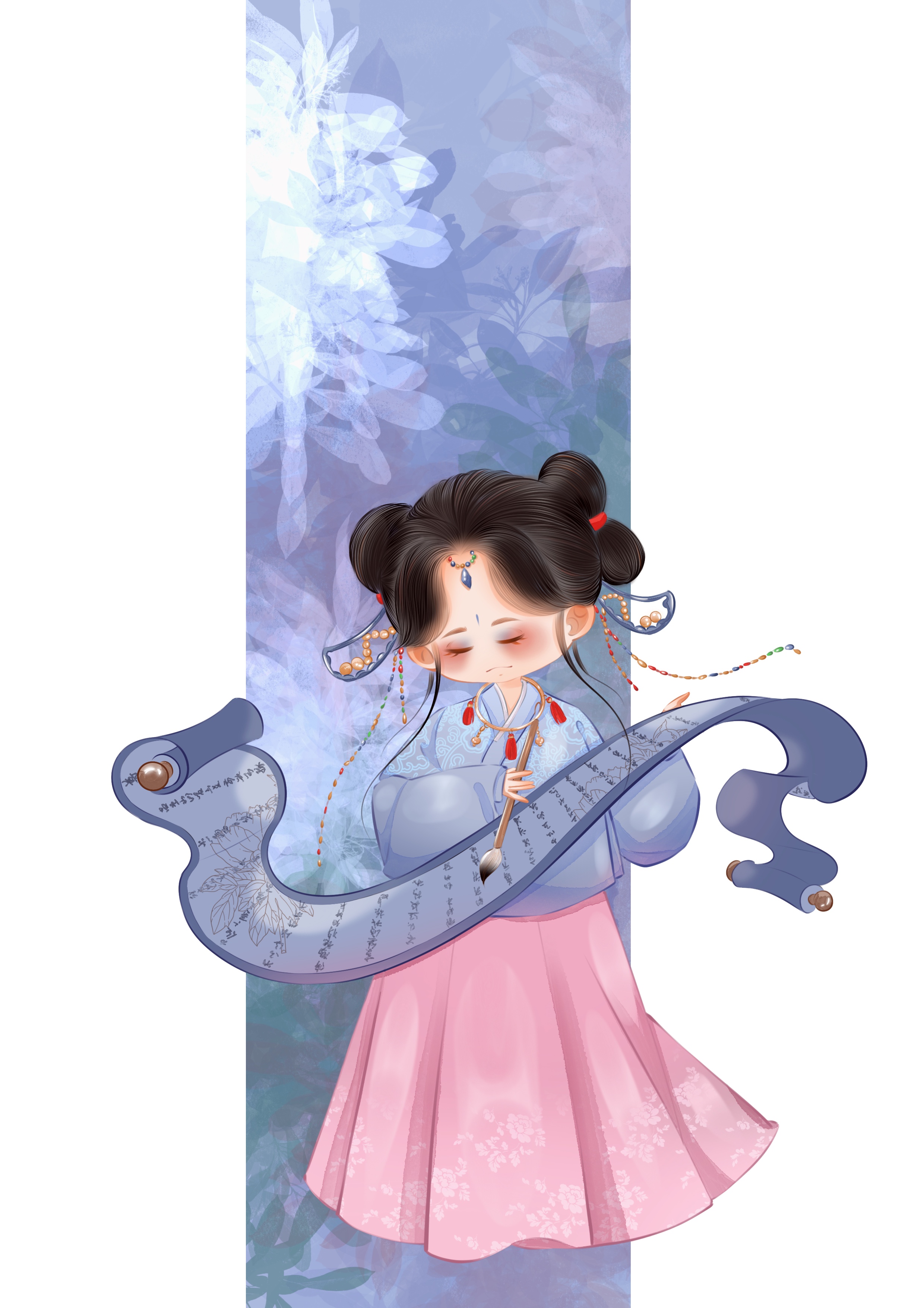 阿凤呀的个人主页（封面预览） - 主页封面设置 - 站酷设计师阿凤呀原创素材 - 站酷ZCOOL