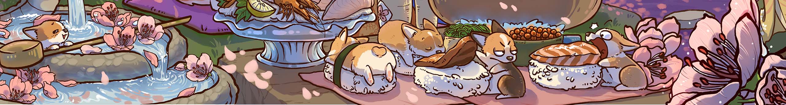 布谷Botti的個人主頁（封面預(yù)覽） - 主頁封面設(shè)置 - 站酷設(shè)計師布谷Botti原創(chuàng)素材 - 站酷ZCOOL