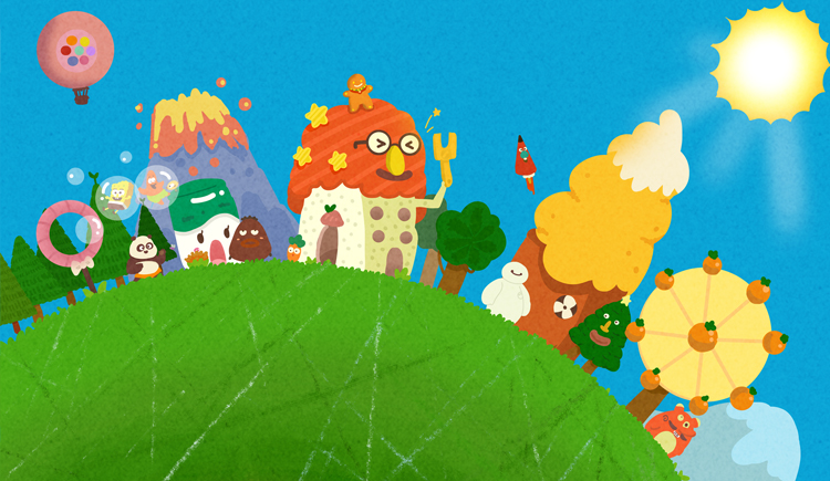 deee1987的个人主页（封面预览） - 主页封面设置 - 站酷设计师deee1987原创素材 - 站酷ZCOOL