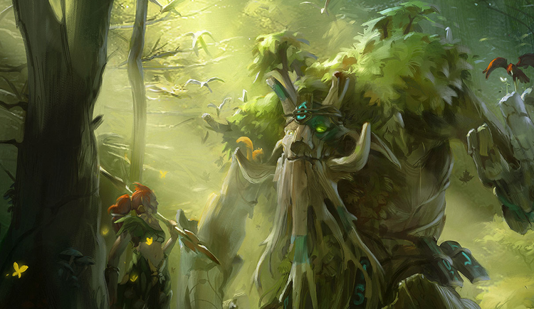 不朽木的个人主页（封面预览） - 主页封面设置 - 站酷设计师不朽木原创素材 - 站酷ZCOOL